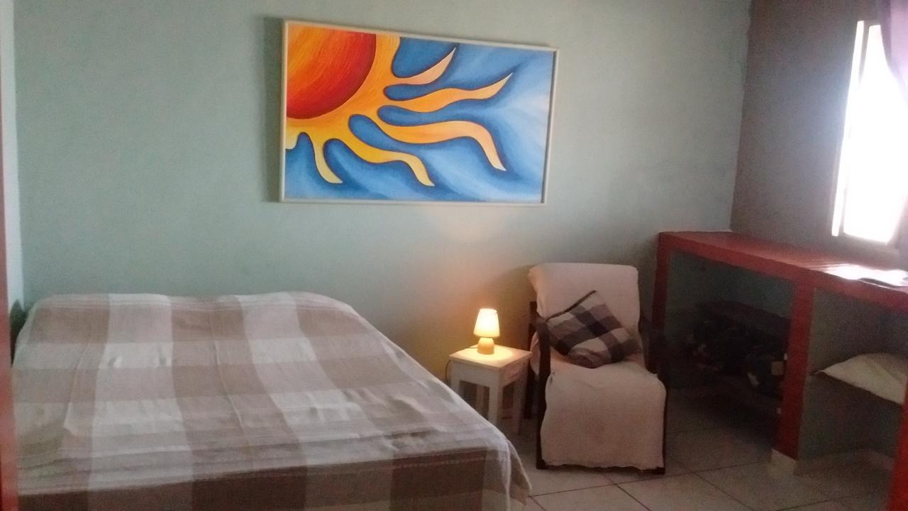 Saqua Beach Hostel Сакуарема Екстериор снимка